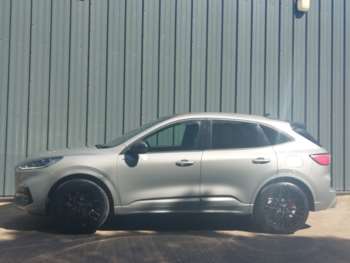 Used Ford Kuga 2023 for sale - 75223856: Photo