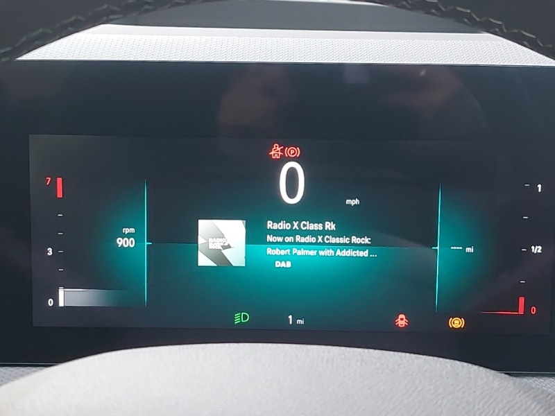 Used Vauxhall Astra 2025 for sale - 76414480: Photo 10