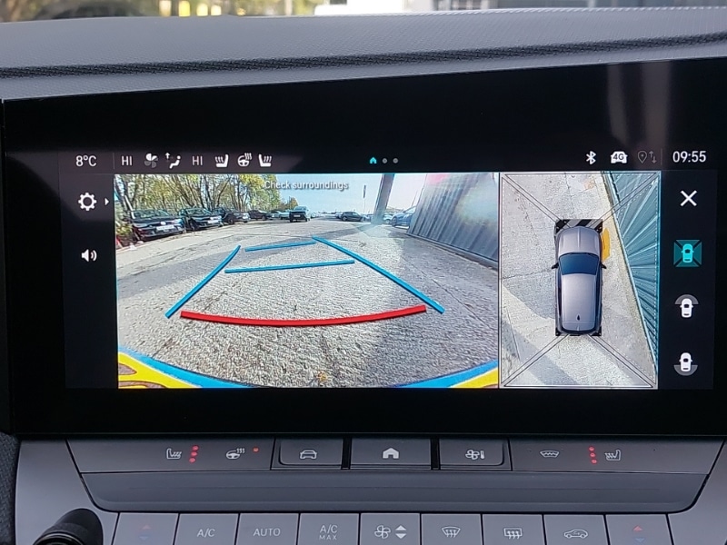 Used Vauxhall Astra 2025 for sale - 76414480: Photo 11