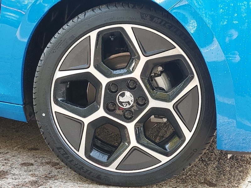 Used Vauxhall Astra 2025 for sale - 76414480: Photo 13