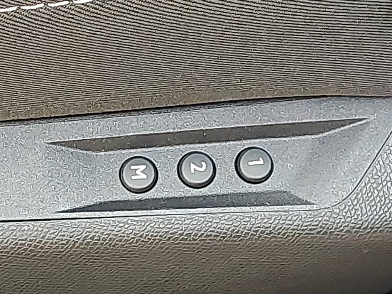 Used Vauxhall Astra 2025 for sale - 76414480: Photo 14