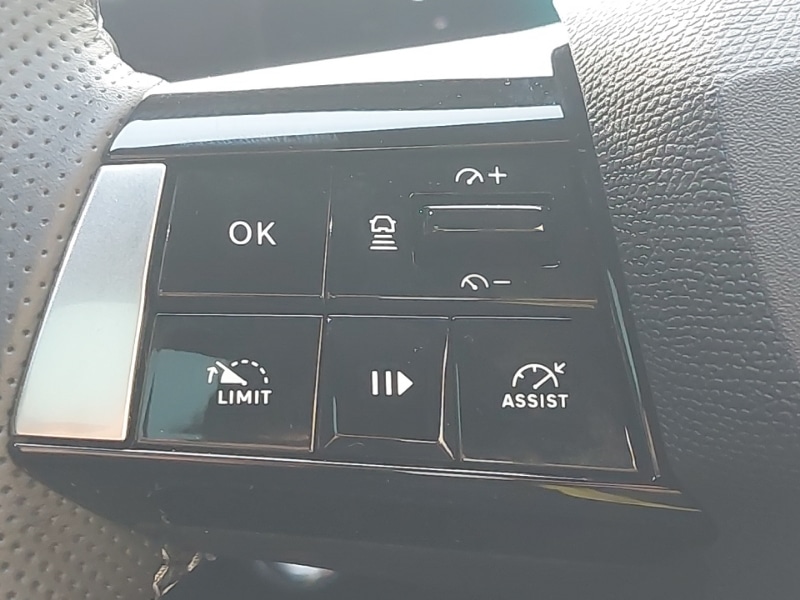 Used Vauxhall Astra 2025 for sale - 76414480: Photo 16