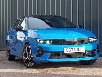 2025 - 1.2 Turbo 130 Ultimate 5dr