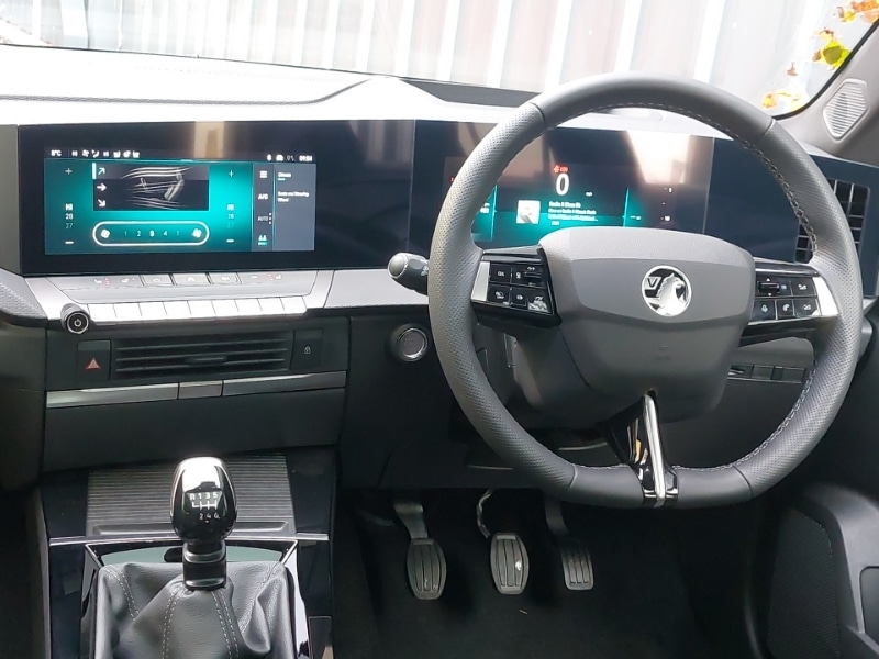 Used Vauxhall Astra 2025 for sale - 76414480: Photo 2