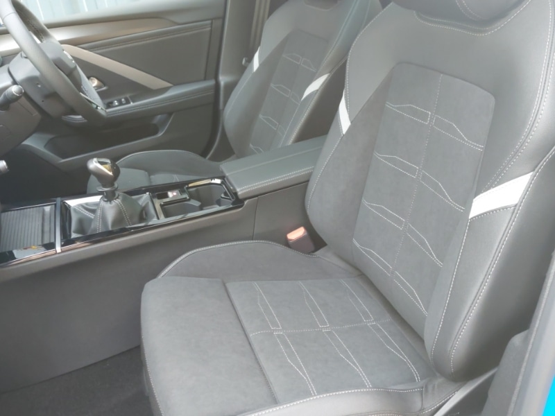 Used Vauxhall Astra 2025 for sale - 76414480: Photo 5