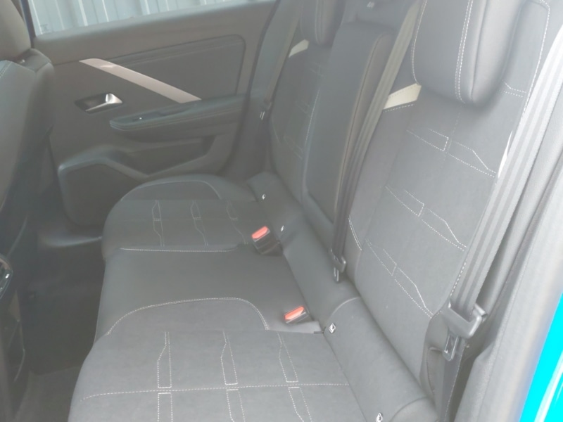 Used Vauxhall Astra 2025 for sale - 76414480: Photo 6