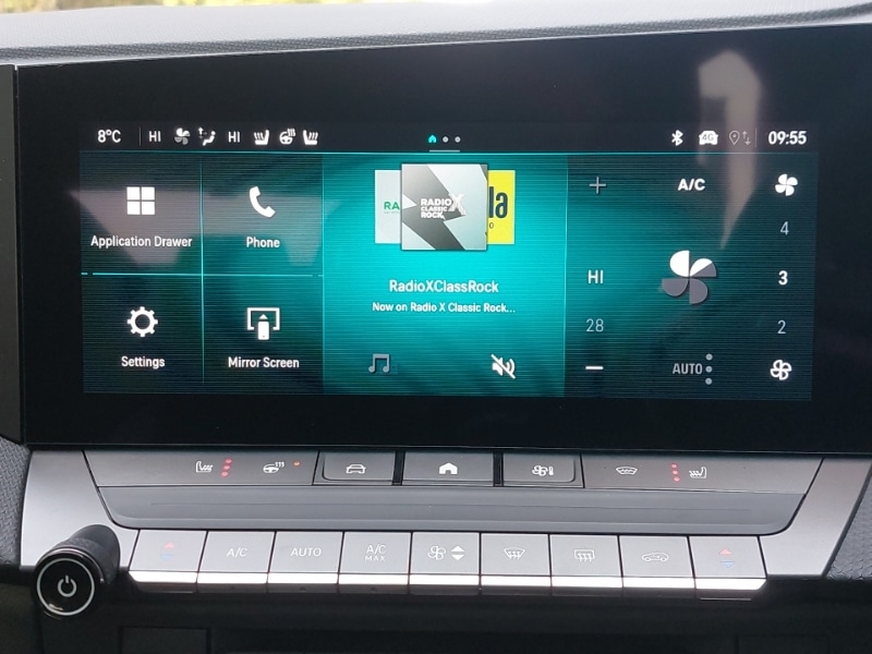 Used Vauxhall Astra 2025 for sale - 76414480: Photo 7