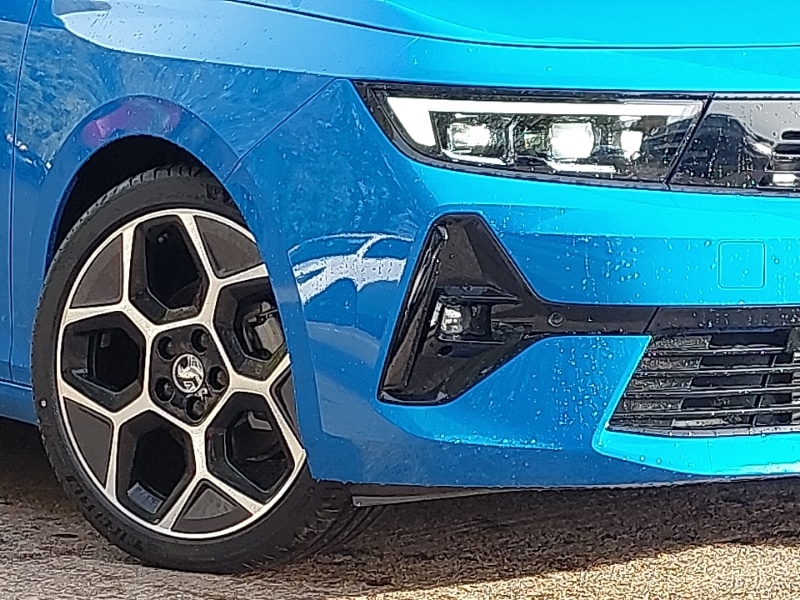 Used Vauxhall Astra 2025 for sale - 76414480: Photo 9