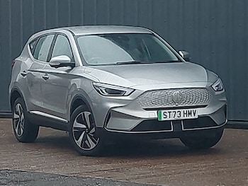 Used MG MG ZS 2023 for sale - 77024462: Photo