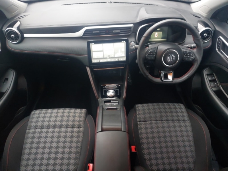 Used MG MG ZS 2023 for sale - 77024462: Photo 2