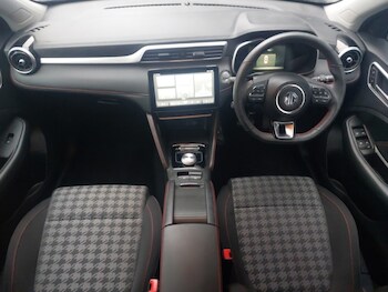 Used MG MG ZS 2023 for sale - 77024462: Photo