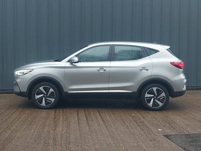 Used MG MG ZS 2023 for sale - 77024462: Photo 4