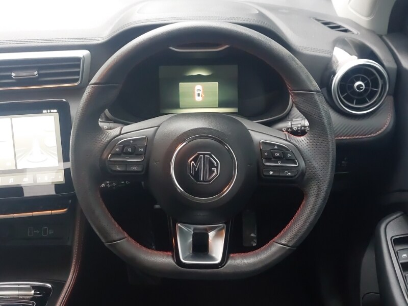 Used MG MG ZS 2023 for sale - 77024462: Photo 7