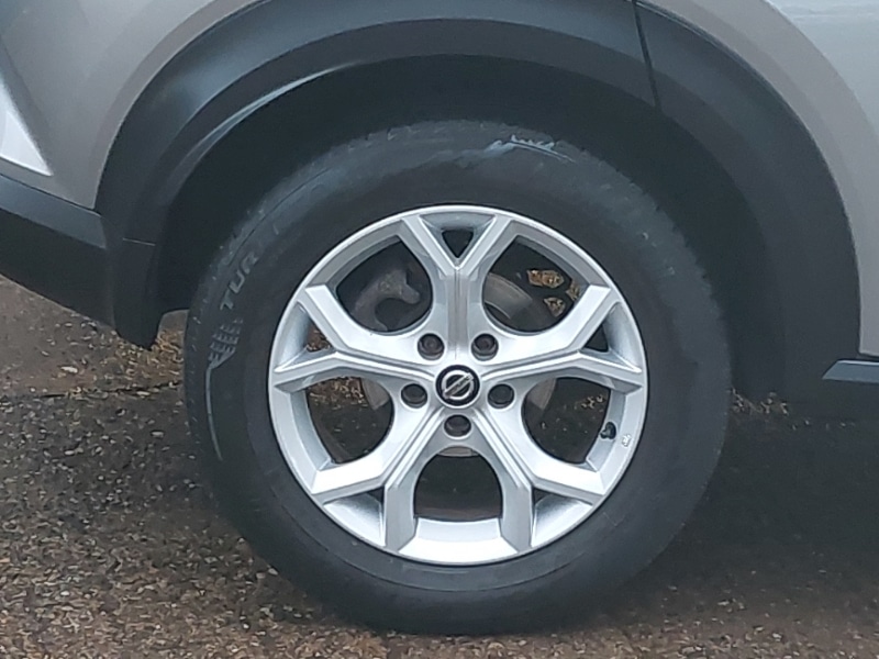 Used Nissan Juke 2021 for sale - 76975068: Photo 14