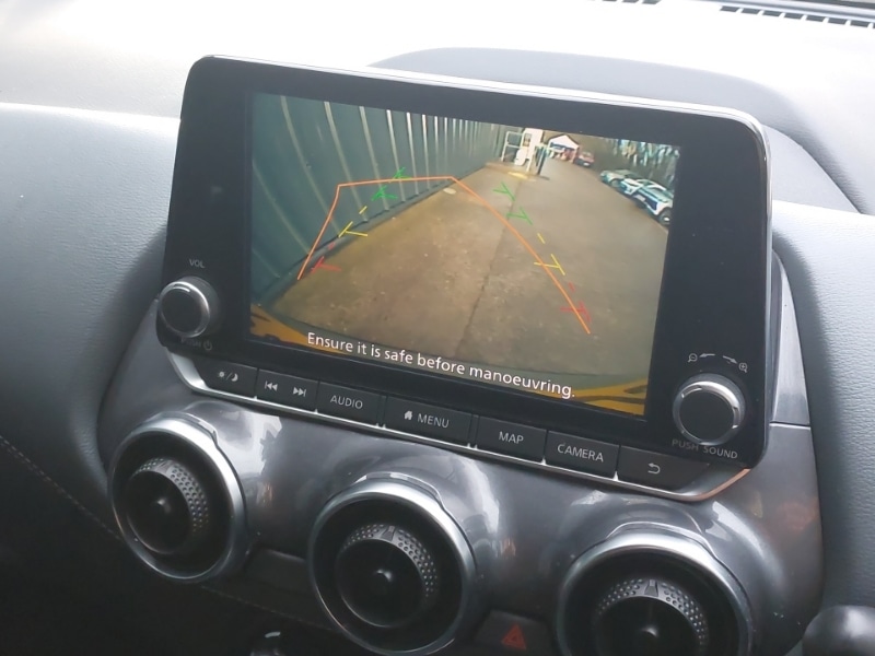 Used Nissan Juke 2021 for sale - 76975068: Photo 17