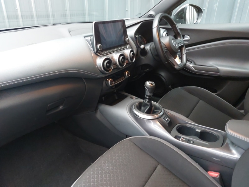 Used Nissan Juke 2021 for sale - 76975068: Photo 5