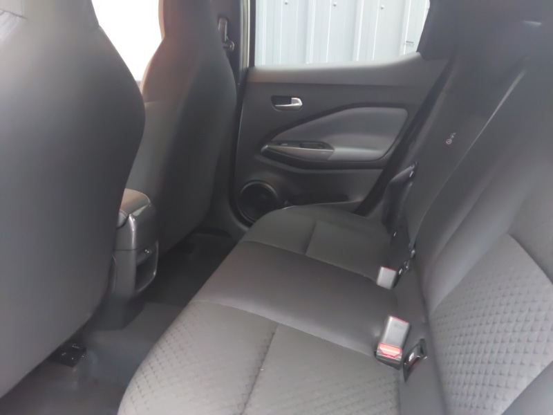 Used Nissan Juke 2021 for sale - 76975068: Photo 6