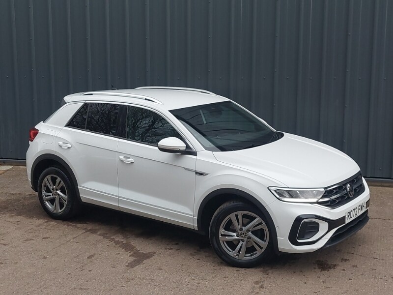 Used Volkswagen T-Roc 2022 for sale - 77761610: Photo 13