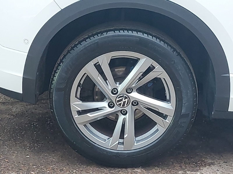 Used Volkswagen T-Roc 2022 for sale - 77761610: Photo 14