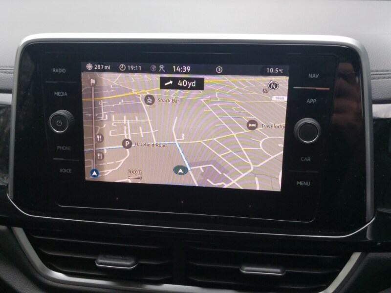 Used Volkswagen T-Roc 2022 for sale - 77761610: Photo 15