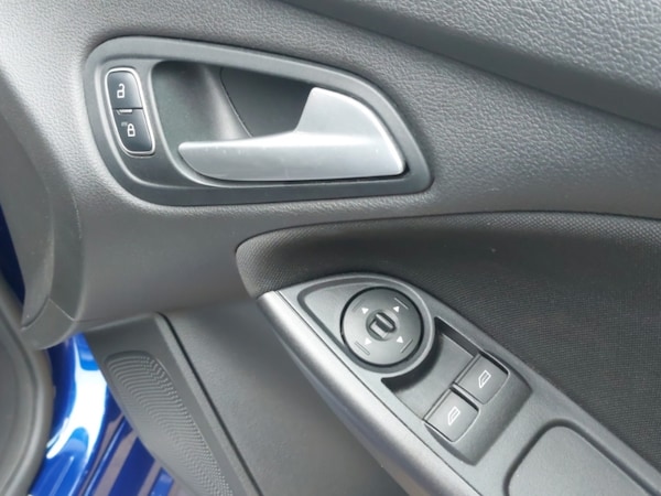 Used Ford Focus 2016 for sale - 76309265: Photo 13