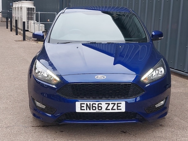 Used Ford Focus 2016 for sale - 76309265: Photo 14