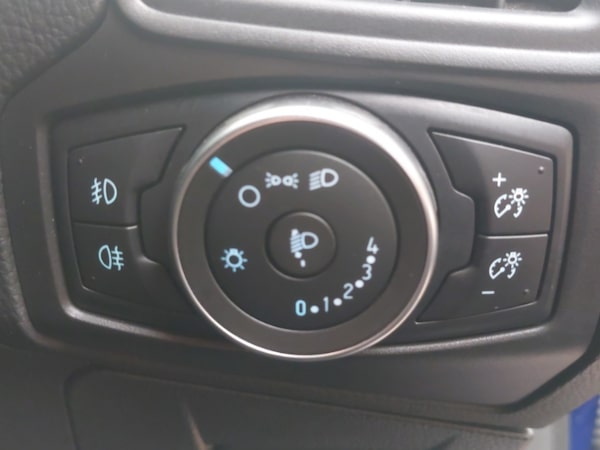 Used Ford Focus 2016 for sale - 76309265: Photo 16