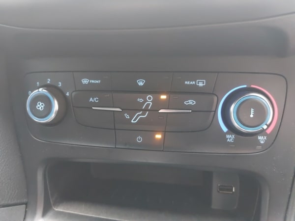 Used Ford Focus 2016 for sale - 76309265: Photo 18