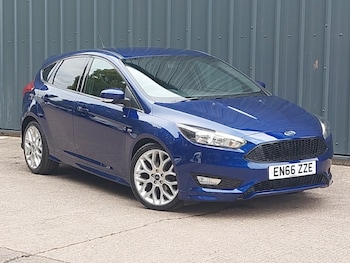 Ford - Focus