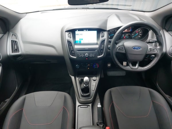 Used Ford Focus 2016 for sale - 76309265: Photo 2