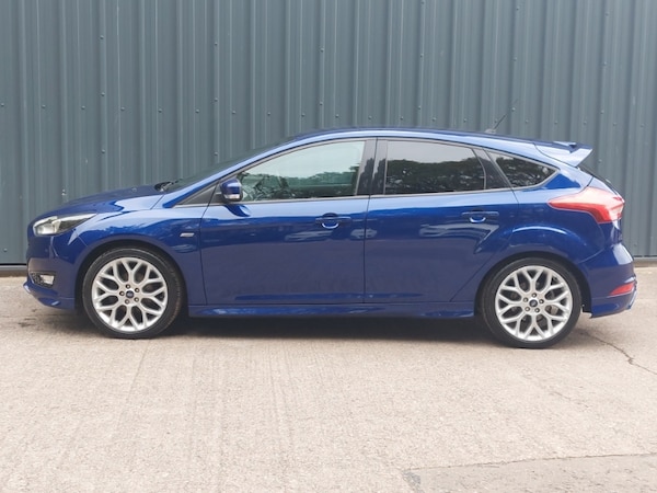 Used Ford Focus 2016 for sale - 76309265: Photo 4