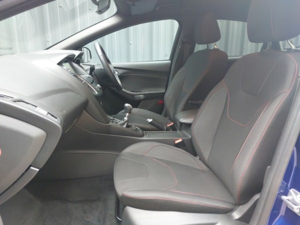 Used Ford Focus 2016 for sale - 76309265: Photo 5