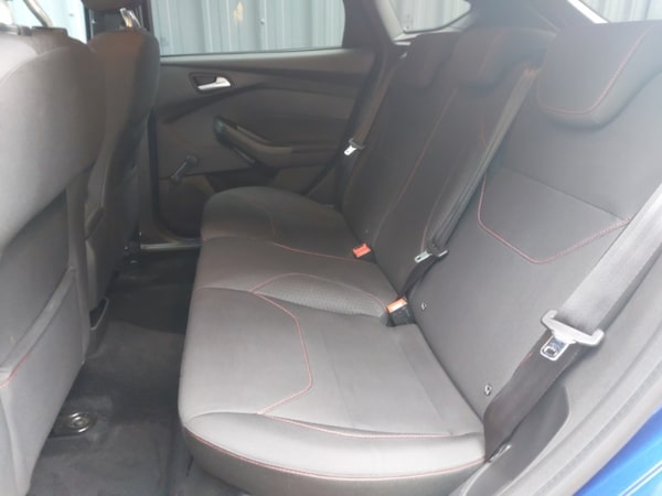 Used Ford Focus 2016 for sale - 76309265: Photo 6