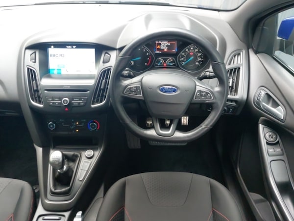 Used Ford Focus 2016 for sale - 76309265: Photo 7