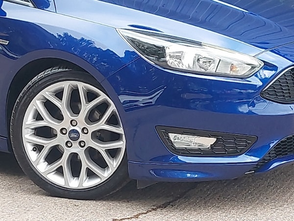 Used Ford Focus 2016 for sale - 76309265: Photo 9
