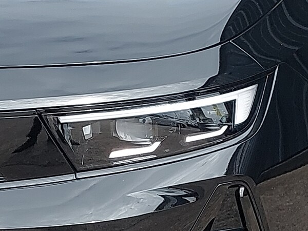 Used Vauxhall Astra 2025 for sale - 75338983: Photo 12