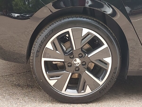 Used Vauxhall Astra 2025 for sale - 75338983: Photo 13