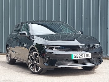 Used Vauxhall Astra 2025 for sale - 75338983: Photo