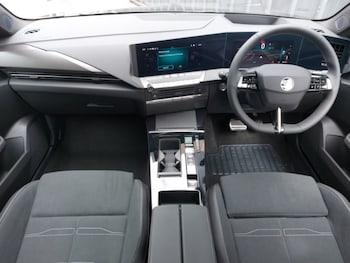 Used Vauxhall Astra 2025 for sale - 75338983: Photo