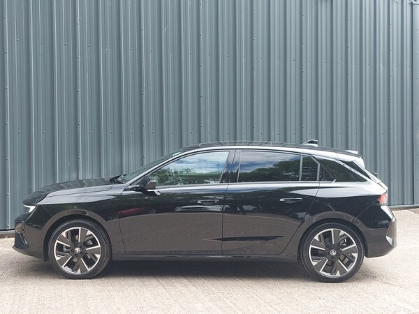 Used Vauxhall Astra 2025 for sale - 75338983: Photo 4