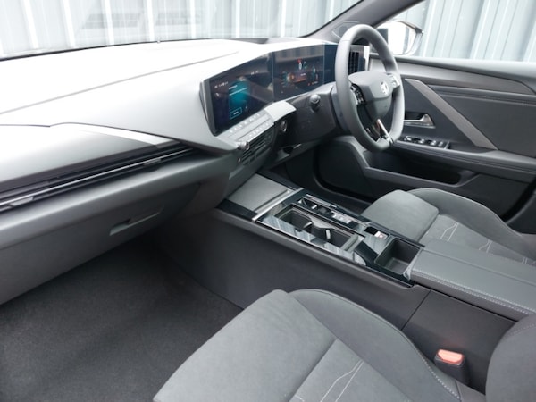 Used Vauxhall Astra 2025 for sale - 75338983: Photo 5
