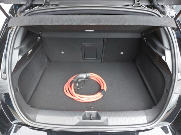 Used Vauxhall Astra 2025 for sale - 75338983: Photo 8