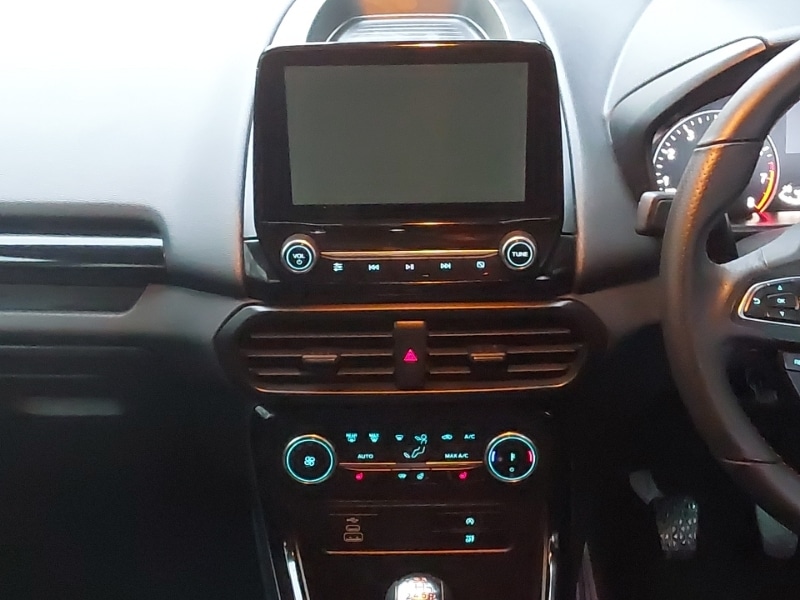 Used Ford Ecosport 2022 for sale - 76771464: Photo 11