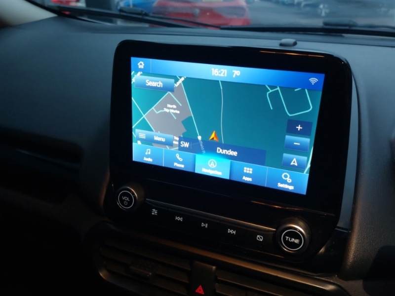 Used Ford Ecosport 2022 for sale - 76771464: Photo 16