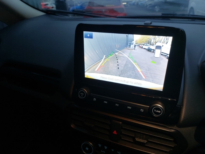 Used Ford Ecosport 2022 for sale - 76771464: Photo 17