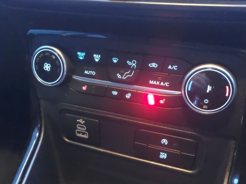 Used Ford Ecosport 2022 for sale - 76771464: Photo 19