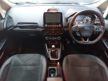 Used Ford Ecosport 2022 for sale - 76771464: Photo