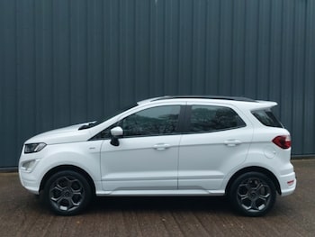 Used Ford Ecosport 2022 for sale - 76771464: Photo