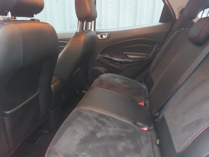 Used Ford Ecosport 2022 for sale - 76771464: Photo 6