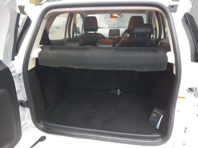 Used Ford Ecosport 2022 for sale - 76771464: Photo 8